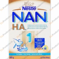 Nestle NAN 1 H.A. 600 гр (Нестле НАН 1 Гипо-Аллергенный)